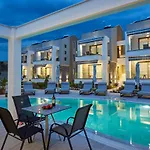 Aparthotel Greystone Paralia Dionysiou