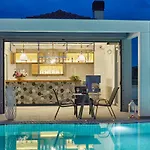 Greystone Aparthotel Paralia Dionysiou