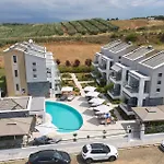 Greystone 4* Paralia Dionysiou