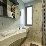 Greystone 4* Paralia Dionysiou