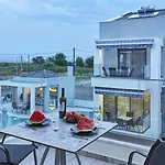 Aparthotel Greystone 4*