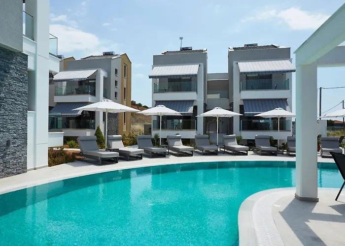 Greystone Paralia Dionysiou