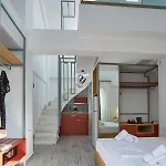 Apart Otel Greystone