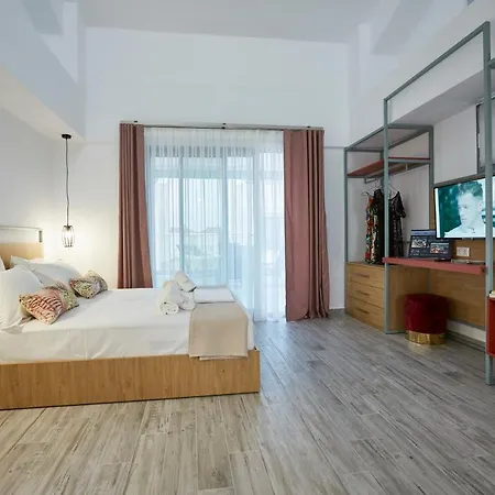 Greystone Paralia Dionysiou