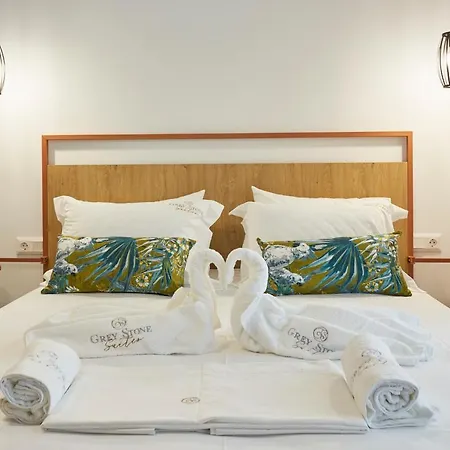 Greystone Paralia Dionysiou