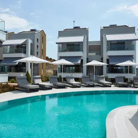 Greystone Paralia Dionysiou