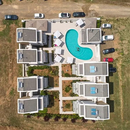 Greystone Paralia Dionysiou