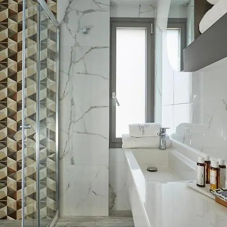 شقة فندقية Greystone باراليا ديونيسيو