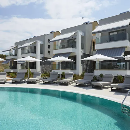 Greystone Aparthotel 4*