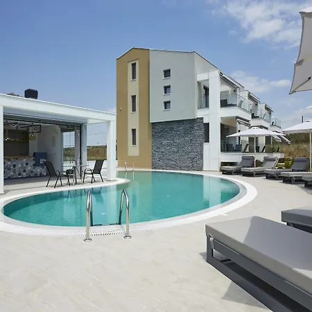 شقة فندقية Greystone باراليا ديونيسيو