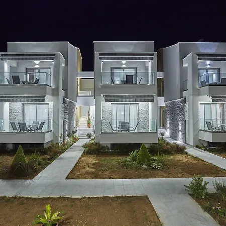 شقة فندقية Greystone 4*