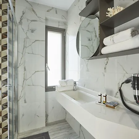 Greystone شقة فندقية باراليا ديونيسيو