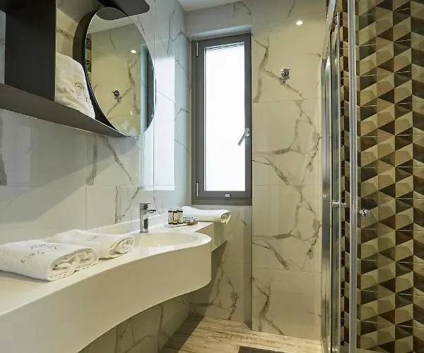 Greystone Paralia Dionisiou