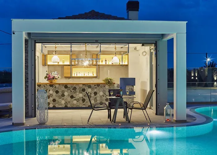 Greystone Aparthotel Paralia Dionysiou