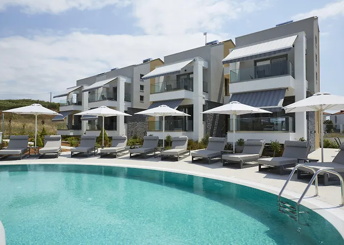 Greystone Apartahotel 4*