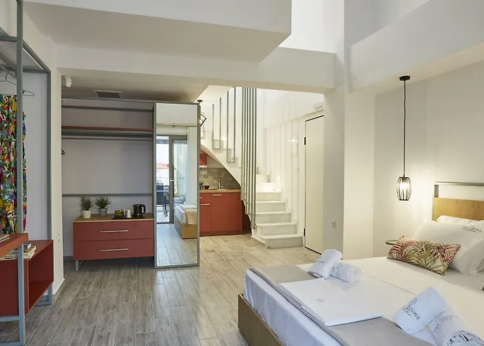 Greystone 4*