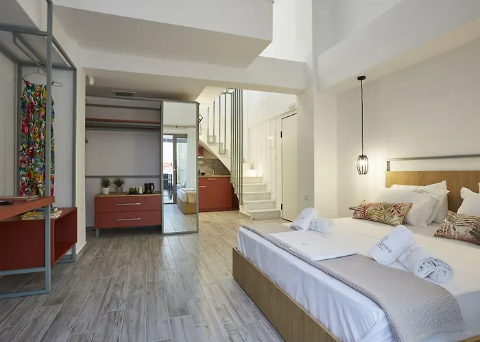 Greystone Paralia Dionisiou