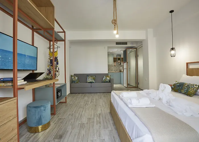 Greystone 4*