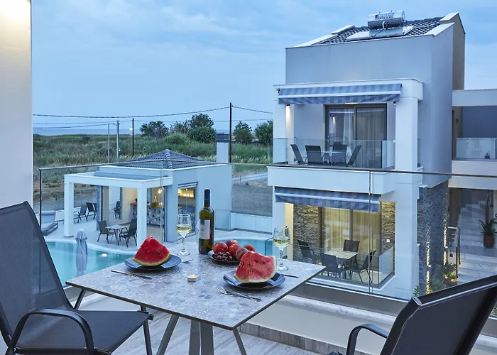 Aparthotel Greystone 4*