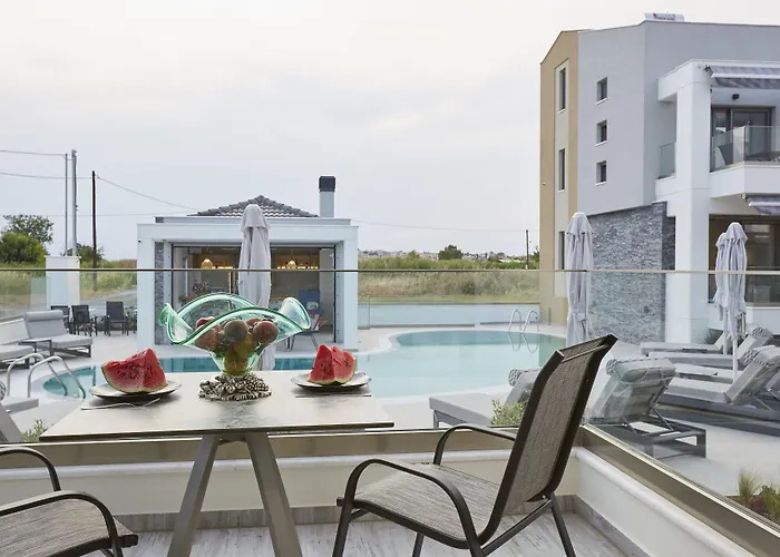 Greystone 4*