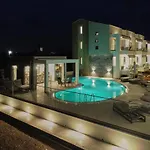 Hotel de apartamente Greystone 4*