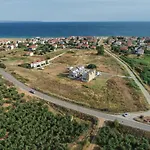 Greystone Hotel de apartamente Paralia Dionysiou