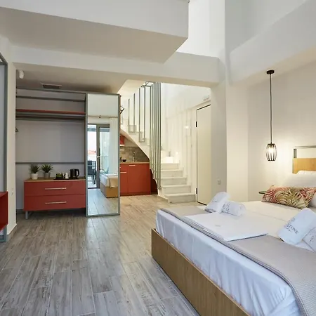 Aparthotel Greystone