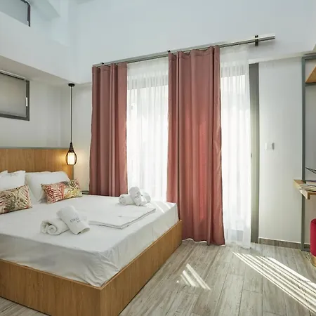 Greystone 4*