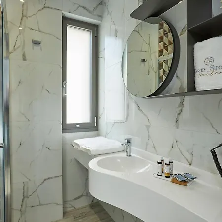 Greystone Aparthotel Paralia Dionisiou