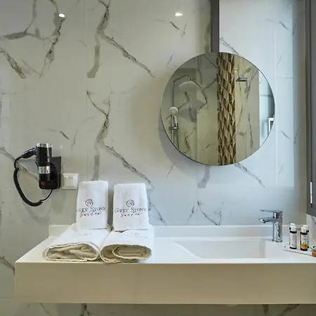 Aparthotel Greystone Paralia Dionisiou