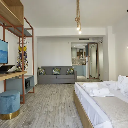 Greystone 4*