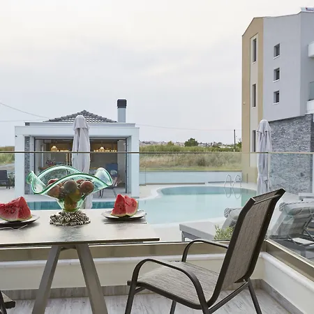 Greystone 4*